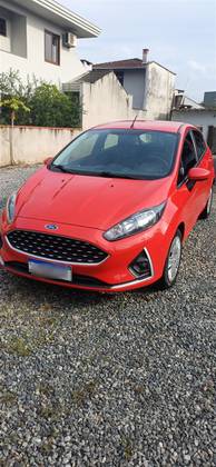 FORD FIESTA 1.6 TI-VCT FLEX SE MANUAL FORD FIESTA 1.6 TI-VCT FLEX SE MANUAL
